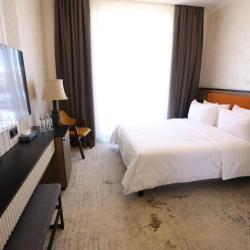 Фото Отель Eighty Eight Deluxe Hotel & Spa (Эйти Эйт Делюкс & Спа)