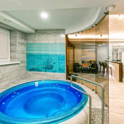 Фото Отель Губернская