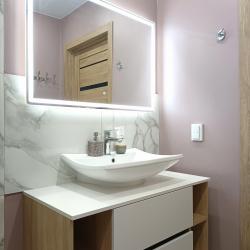 1-комнатные апартаменты улучшенные