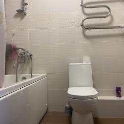 1-комнатные апартаменты студия муниципальное образование Доброград, пос. Доброград, Славянская ул., 5