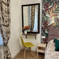 Фото Апартаменты Лучина на улице Новолучанская