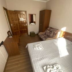 Фото Отель Эдем