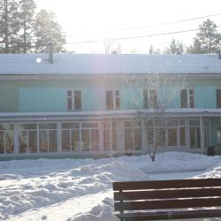 Фото Отель Звёздный