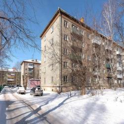 Фото Апартаменты на улице Фасадная 21