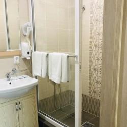 Номер стандарт с 2 односпальными кроватями