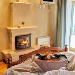 Фото Отель Северный сад