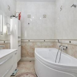 Фото Отель Жемчужина Высокогорья
