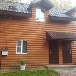 Фото Отель На Курортной (бывш. Емеля 24)