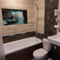 Фото Апартаменты Добрые сутки на Ленина 54 корпус 2