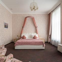 Номер люкс