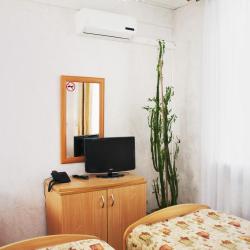 Фото Отель Экватор Лайт