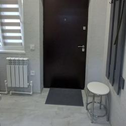 2-комнатные апартаменты стандарт