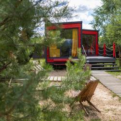 Фото Отель Гарри и философский чан