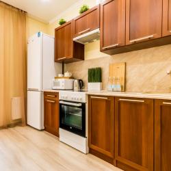 Фото Отель ДоМино на улице Красная