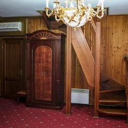 Номер люкс