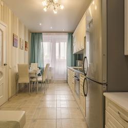 1-комнатные апартаменты стандарт Московское шоссе 33А