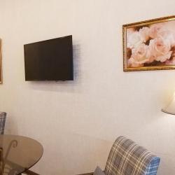 Фото Отель Мансарда