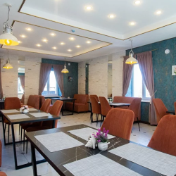 Фото Отель Flotilia (Флотилия)