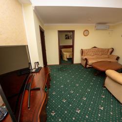 Фото Отель ЛОК Витязь
