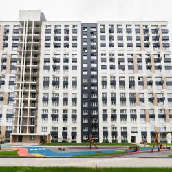 Фото Отель Уютная Стильная квартира