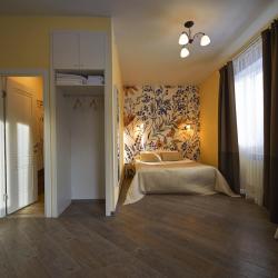 Фото Отель Парк Голубино