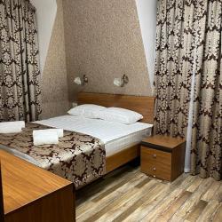 4-комнатные апартаменты улучшенные