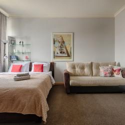 Фото Отель Comfort Homes на Басманном тупике