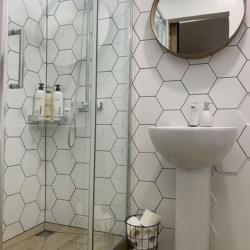 Фото Апартаменты Vladhome24 (Владхоум24) на улице Пальчевского 35