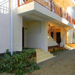 Фото Отель Благовещенка