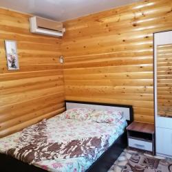 Фото Отель Сказочный мир