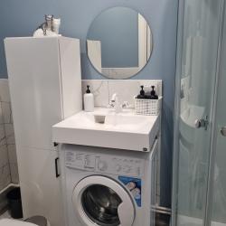 1-комнатная комната эконом с 1 двуспальной кроватью