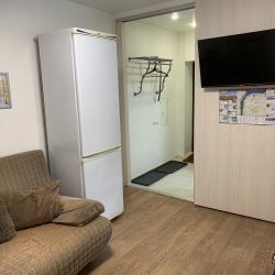 3-комнатные апартаменты улучшенные