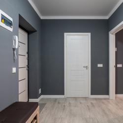 Апартаменты стандарт улица 9 апреля 88а