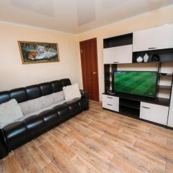 Фото Апартаменты на улице Лежневская 36