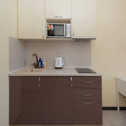 Фото Отель Home Like (Хоум Лайк) на улице Белорусская 3