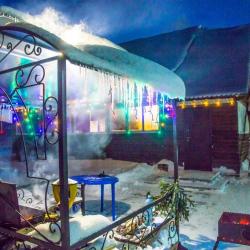 Фото Отель Хуторок