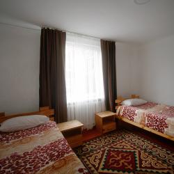 Фото Отель Алаколь