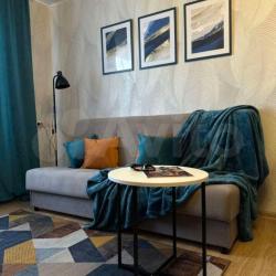 Фото Отель Живи с уютом на улице Красная площадь, 3А