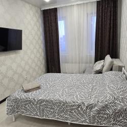 Фото Апартаменты в 3 микрорайоне 19