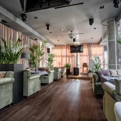 Фото Imperial Palace Hotel (Империал Палас) (бывш. Астория Бутик Отель)