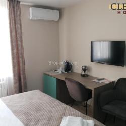 Фото Отель Clever (Клевер)