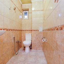 Фото Апартаменты на Крымской ГОСТИ-24