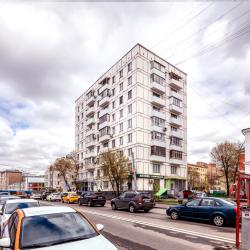фото 21 Апарт Сити 24 на улице Трехгорный Вал