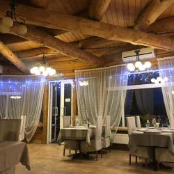 Фото Отель Жукова Гора