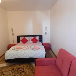 Фото Отель Siberia Apartments (Сибирия Апартмент)