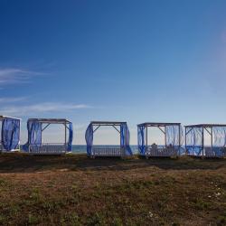 Фото Отель Ультрамарин