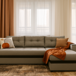 Фото Отель Harmonia Apartments (Гармония Апартментс) на улице Глазкова 14Б