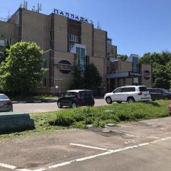 Фото Отель Паллада РАН