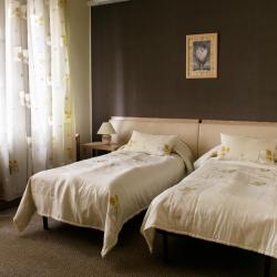 Фото Отель Дом Шале