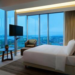 Voronezh Marriott Hotel (Марриотт Воронеж) — e32d9ea47266349f09e6b9500ac42186